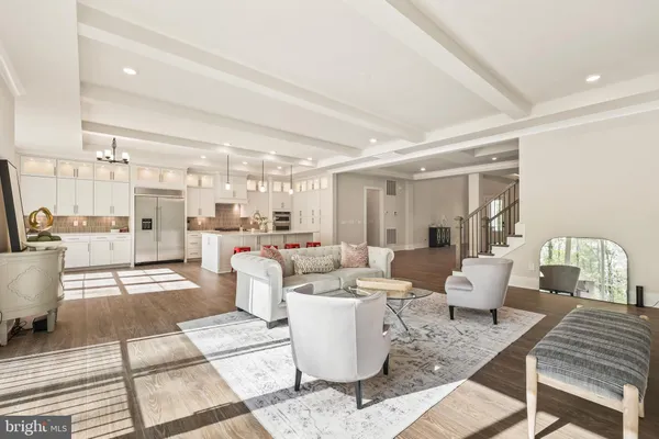 $1,599,990 | 14801 Fauquier Pnes Court, Nokesville, VA 20181
