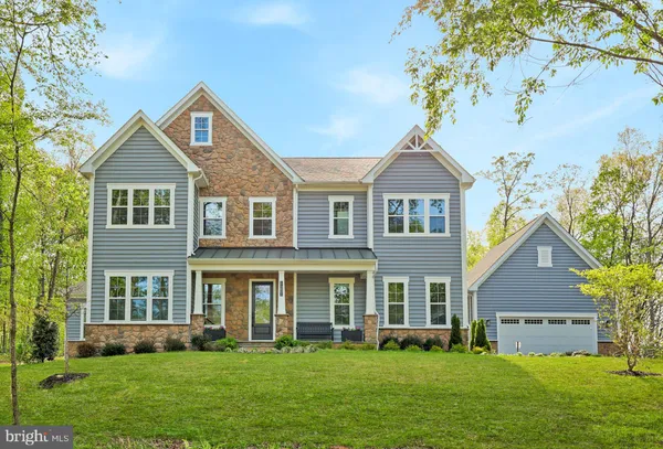 $1,599,990 | 14801 Fauquier Pnes Court, Nokesville, VA 20181