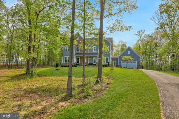 $1,599,990 | 14801 Fauquier Pnes Court, Nokesville, VA 20181