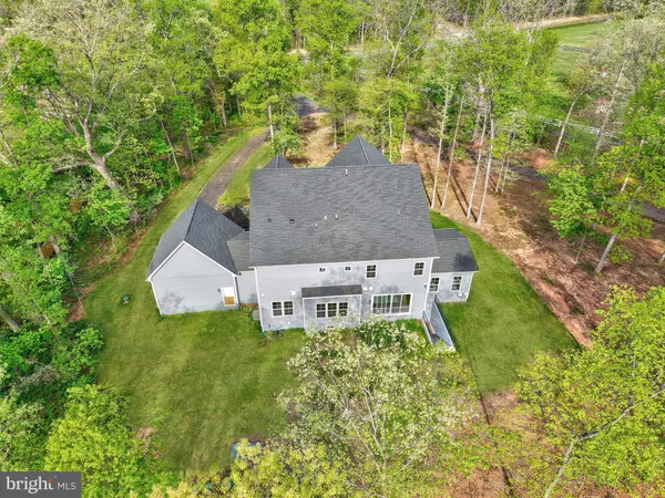 $1,599,990 | 14801 Fauquier Pnes Court, Nokesville, VA 20181