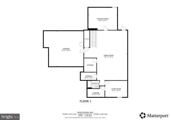 $1,599,990 | 14801 Fauquier Pnes Court, Nokesville, VA 20181