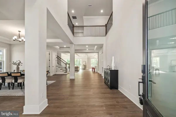$1,599,990 | 14801 Fauquier Pnes Court, Nokesville, VA 20181
