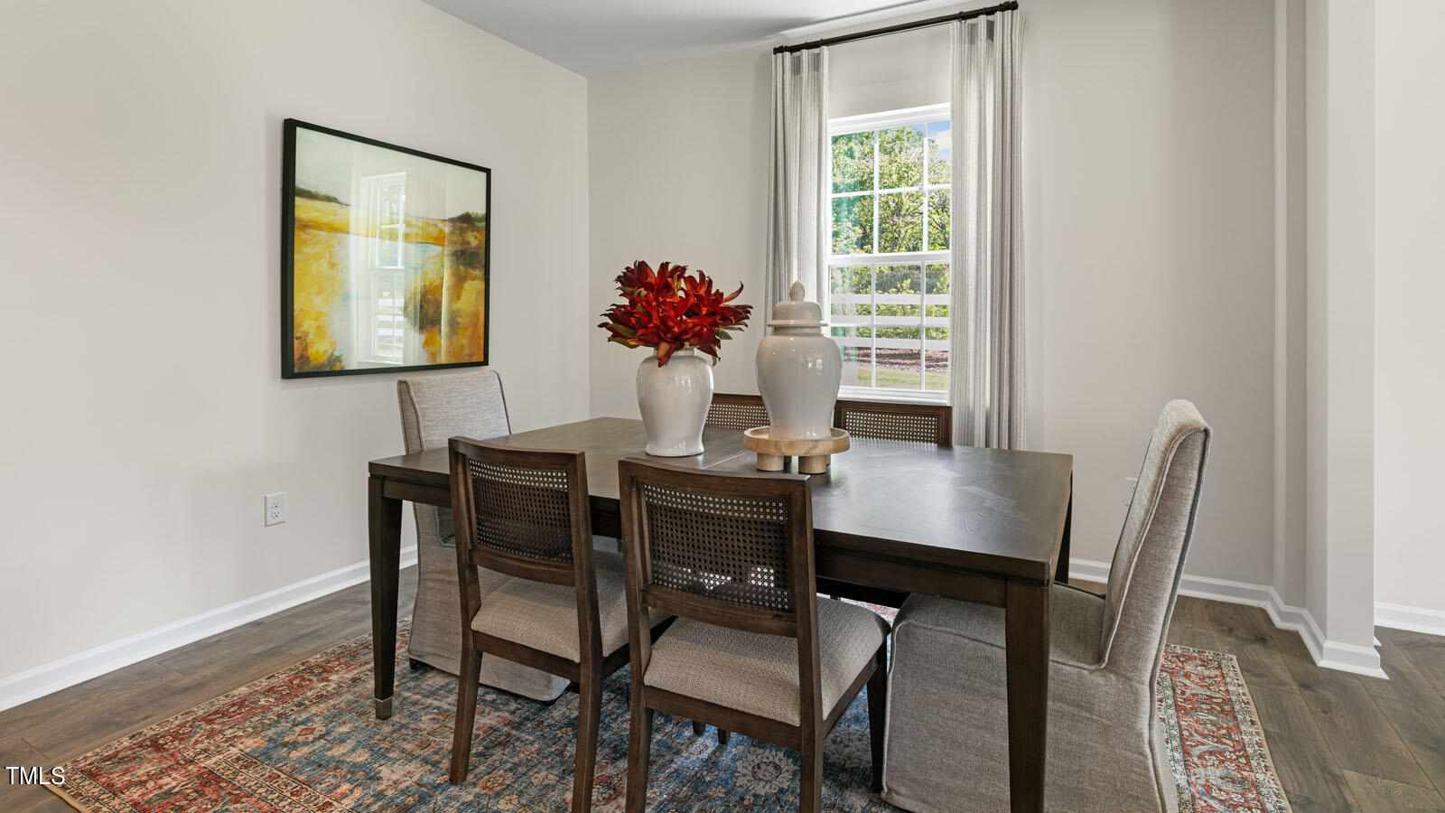 68 Spring Bloom Road Angier, NC 27501 - Photo 6 of 40 dr-horton-northgate-model-002