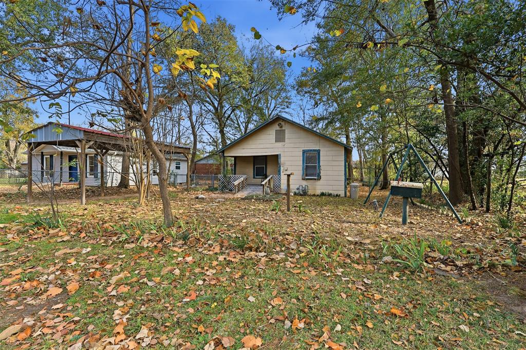 409 North Henry Street Lindale, TX 75771 - Photo 17 of 21
