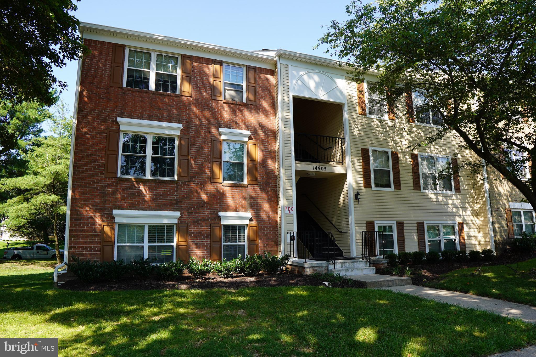 14905 Cleese Court, Unit 5AA Silver Spring, MD 20906 - Photo 1 of 78 Gallery Image 1