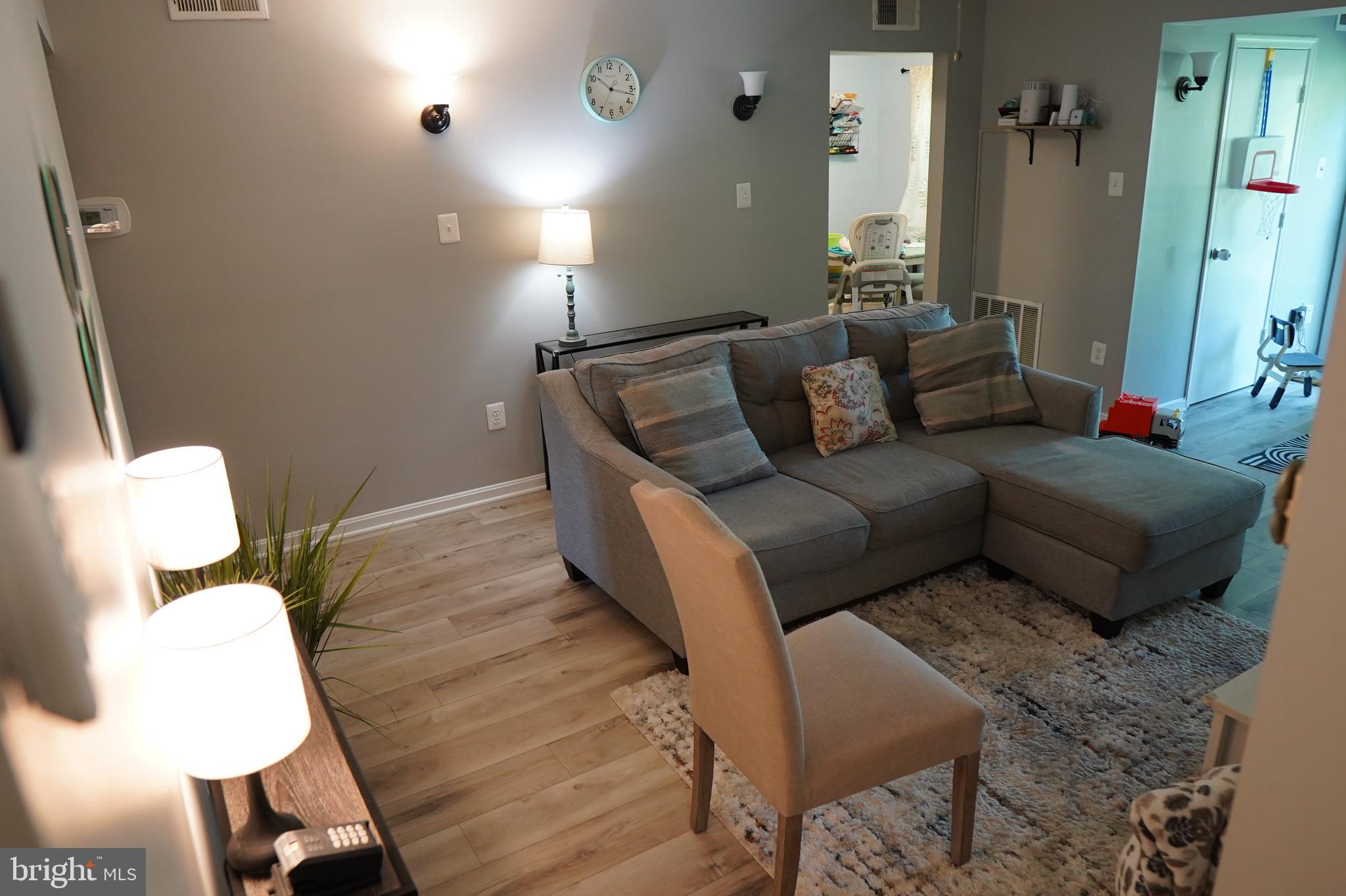 14905 Cleese Court, Unit 5AA Silver Spring, MD 20906 - Photo 18 of 78 Gallery Image 18