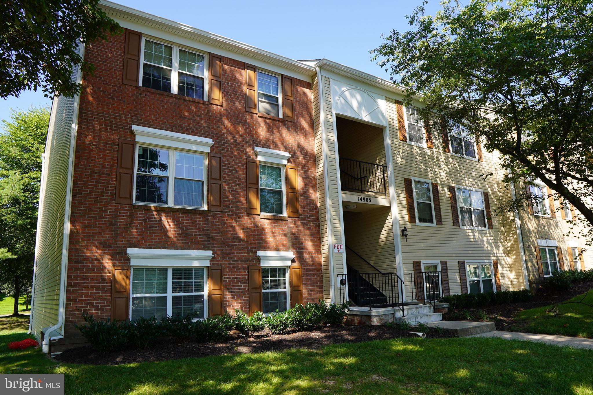 14905 Cleese Court, Unit 5AA Silver Spring, MD 20906 - Photo 2 of 78 Gallery Image 2