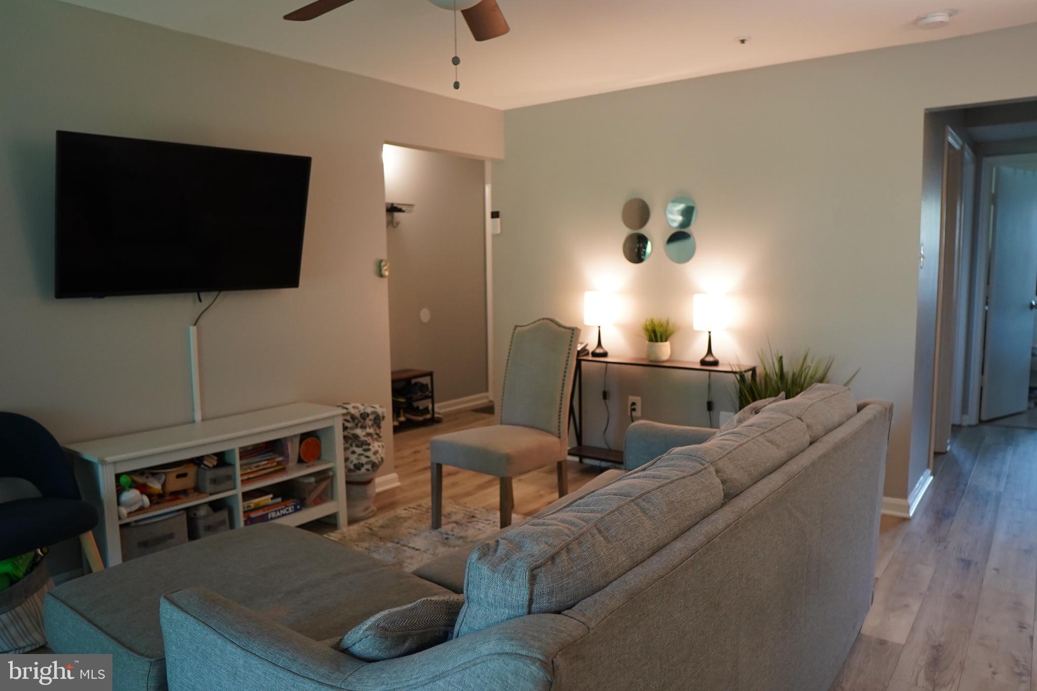 14905 Cleese Court, Unit 5AA Silver Spring, MD 20906 - Photo 23 of 78 Gallery Image 23