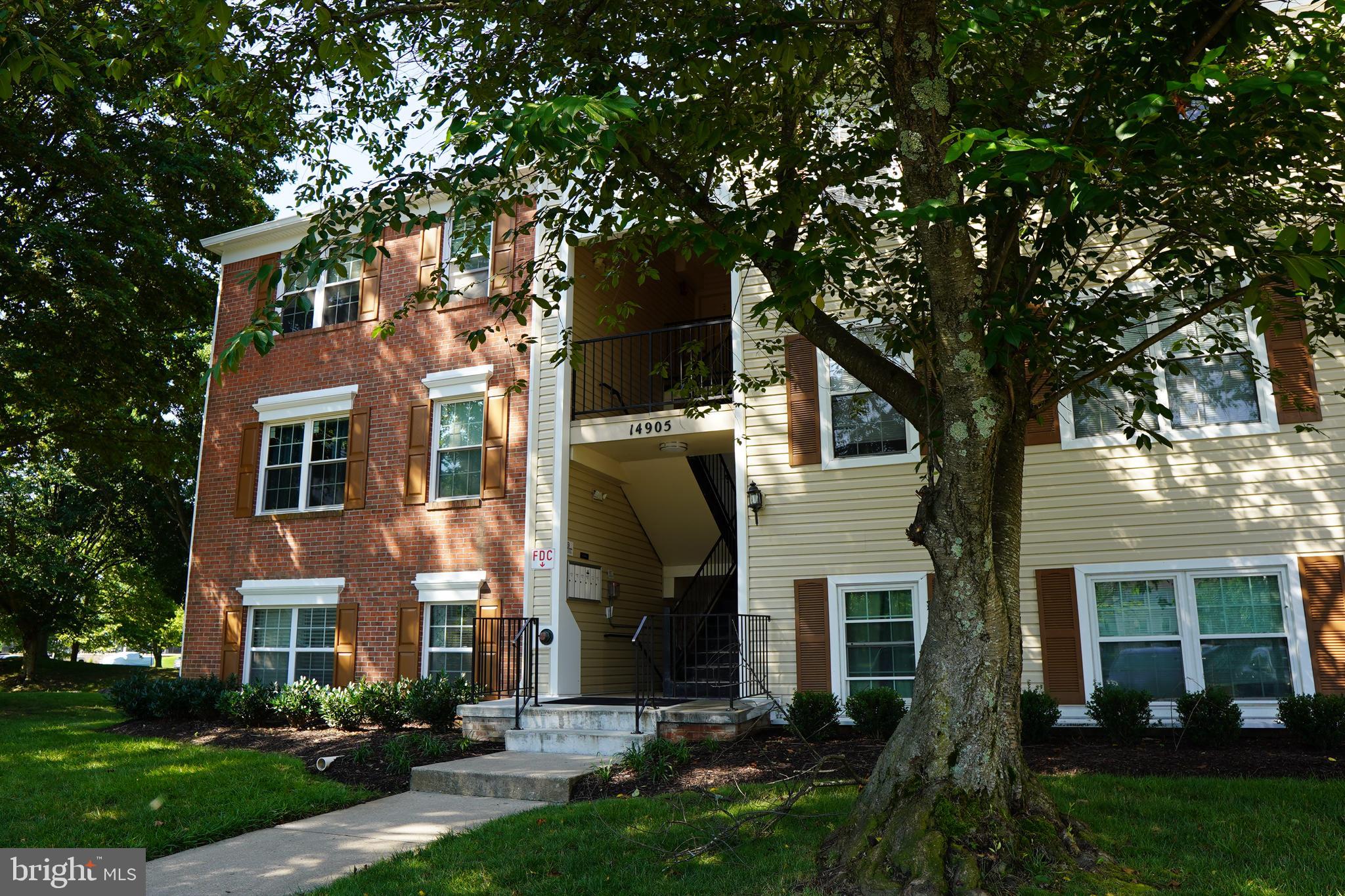 14905 Cleese Court, Unit 5AA Silver Spring, MD 20906 - Photo 3 of 78 Gallery Image 3