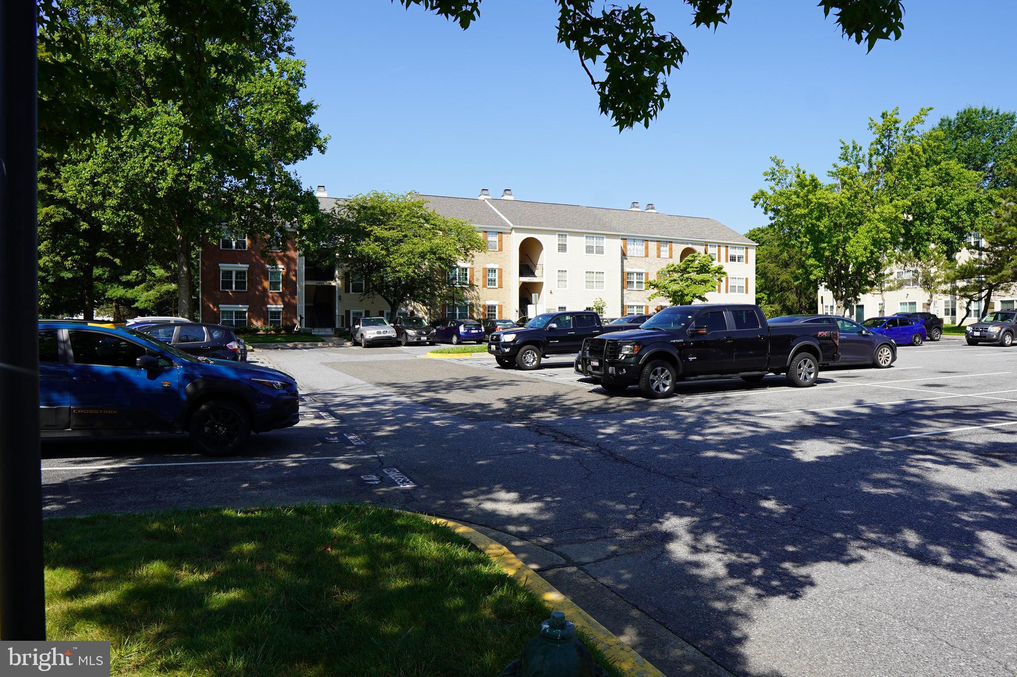 14905 Cleese Court, Unit 5AA Silver Spring, MD 20906 - Photo 4 of 78 Gallery Image 4