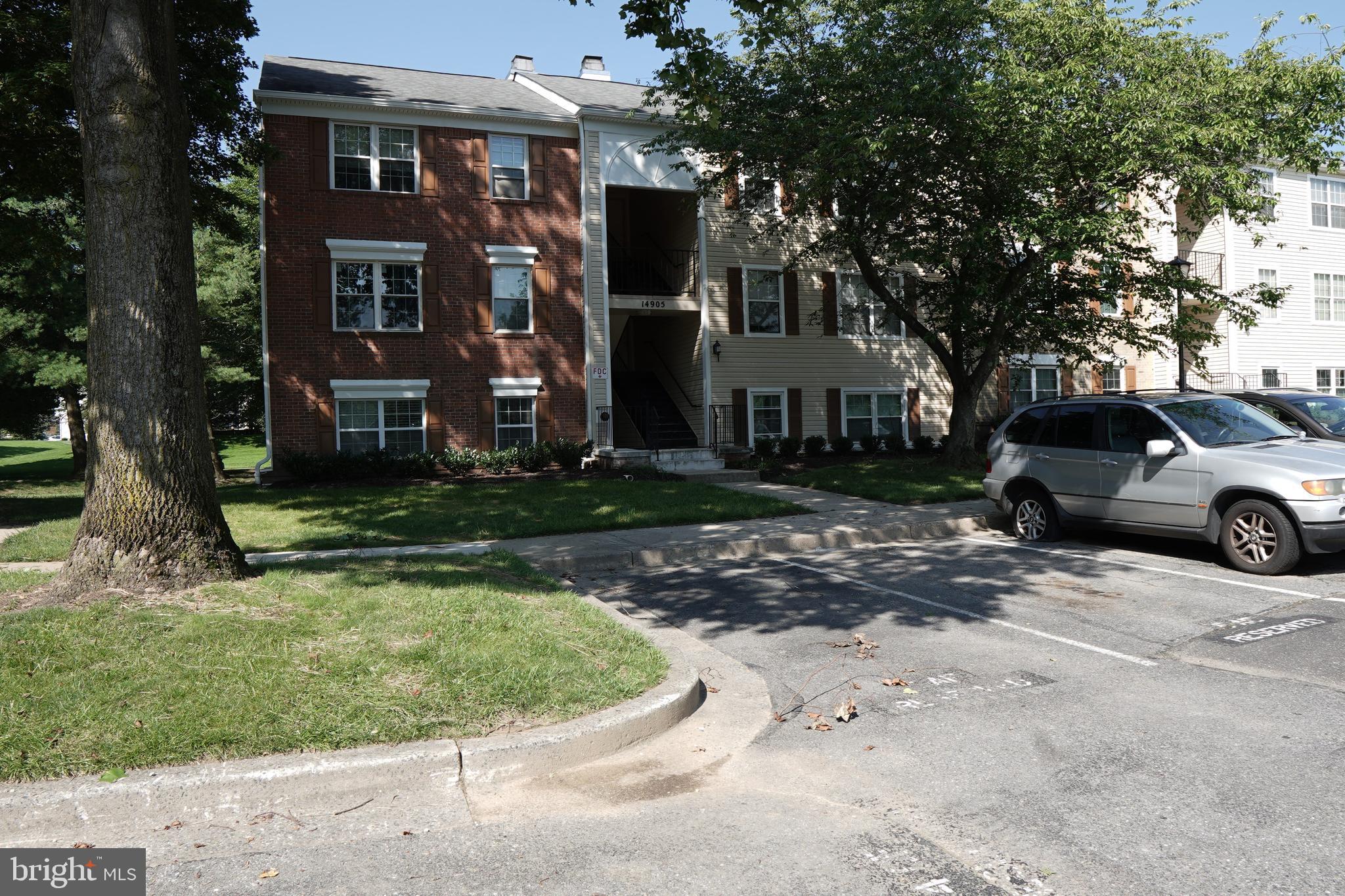14905 Cleese Court, Unit 5AA Silver Spring, MD 20906 - Photo 6 of 78 Gallery Image 6