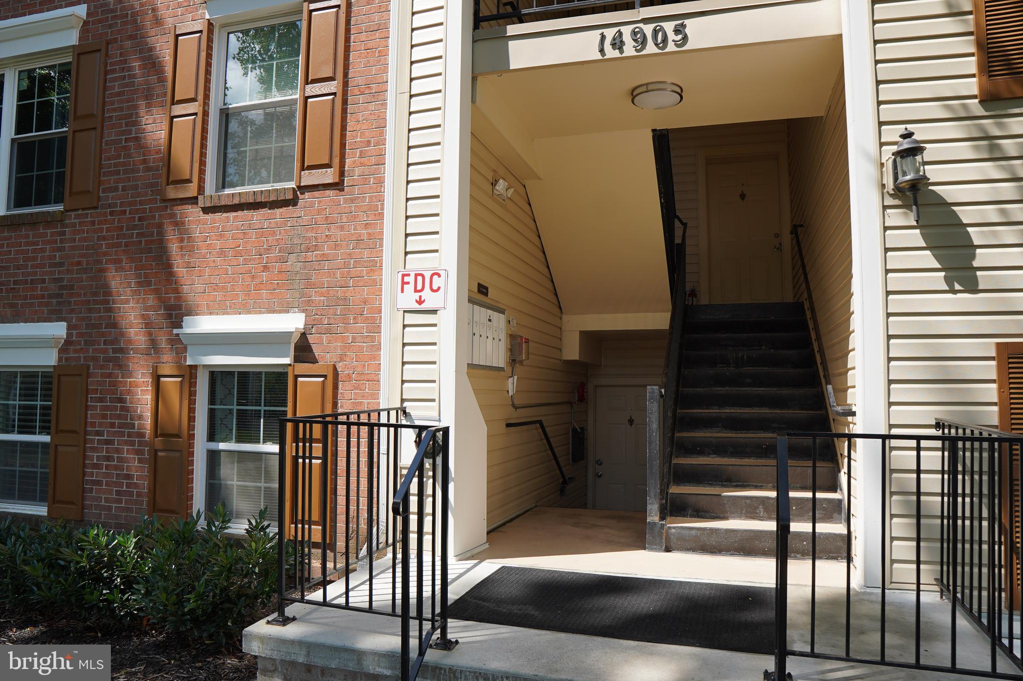 14905 Cleese Court, Unit 5AA Silver Spring, MD 20906 - Photo 7 of 78 Gallery Image 7