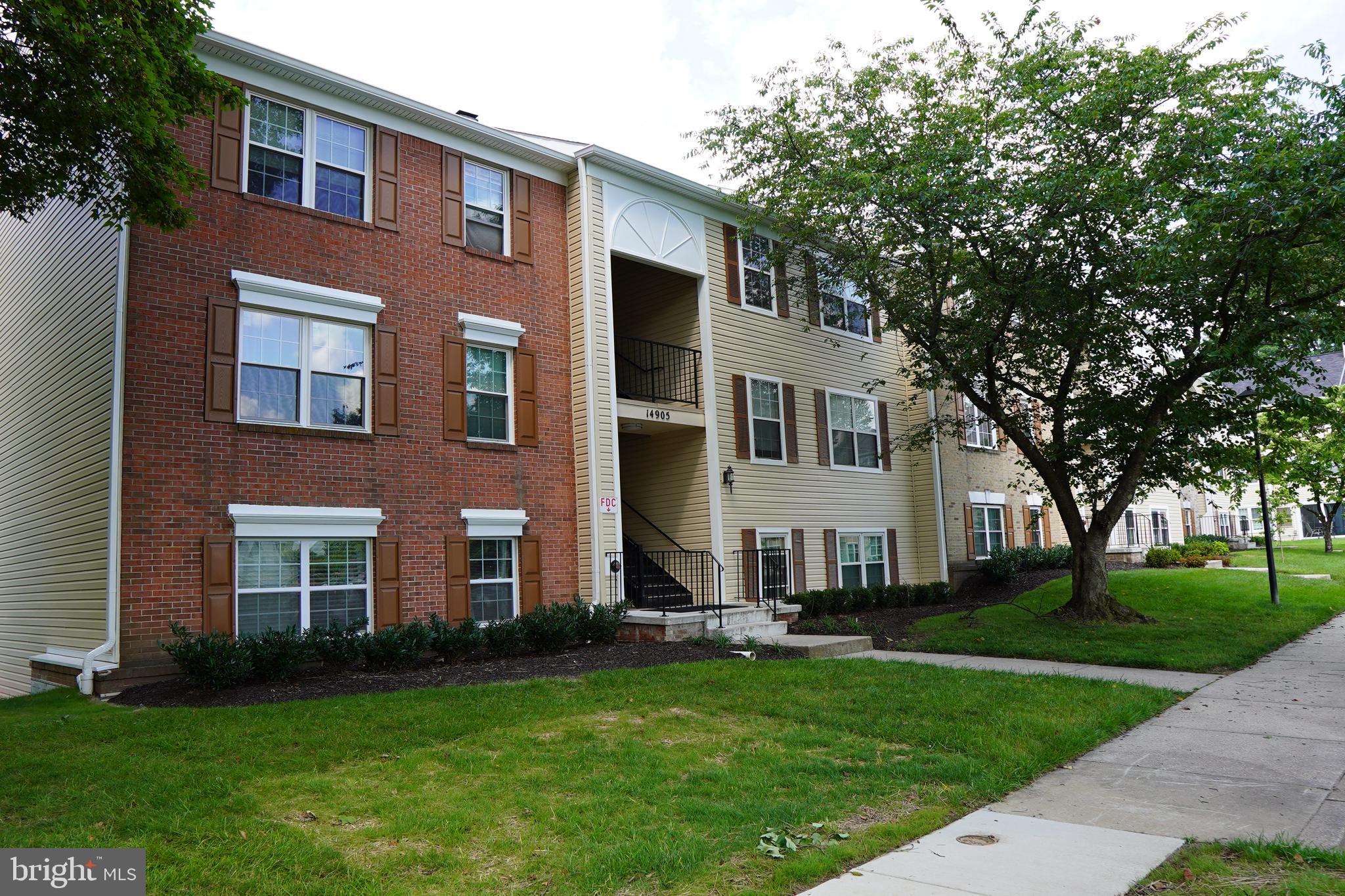 14905 Cleese Court, Unit 5AA Silver Spring, MD 20906 - Photo 9 of 78 Gallery Image 9