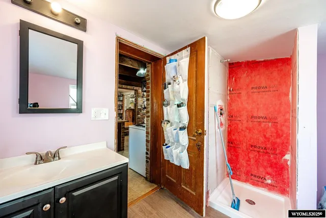 $352,000 | 631 North Adams Avenue, Buffalo, WY 82834