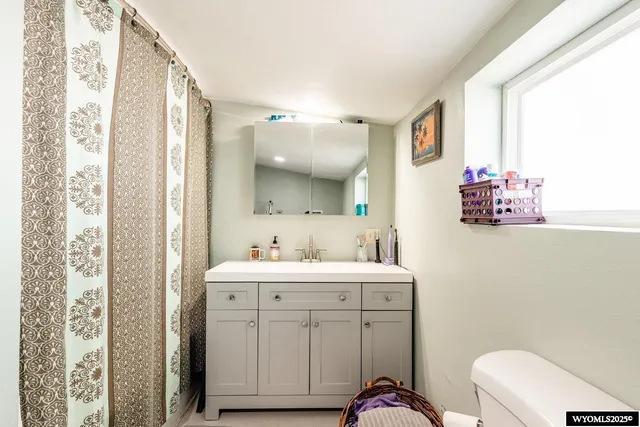 $352,000 | 631 North Adams Avenue, Buffalo, WY 82834