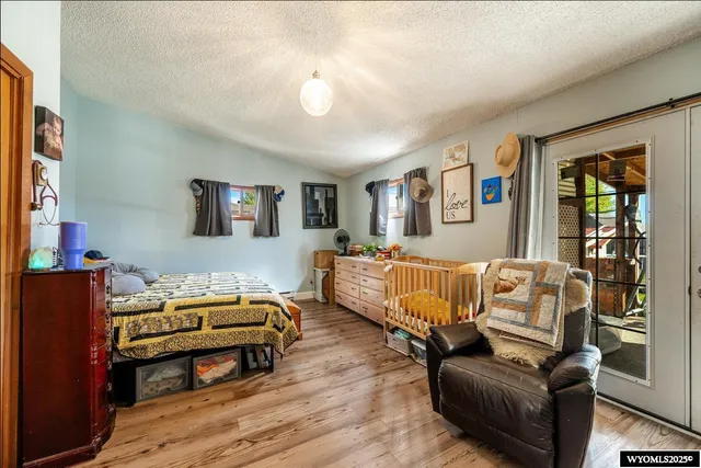 $352,000 | 631 North Adams Avenue, Buffalo, WY 82834