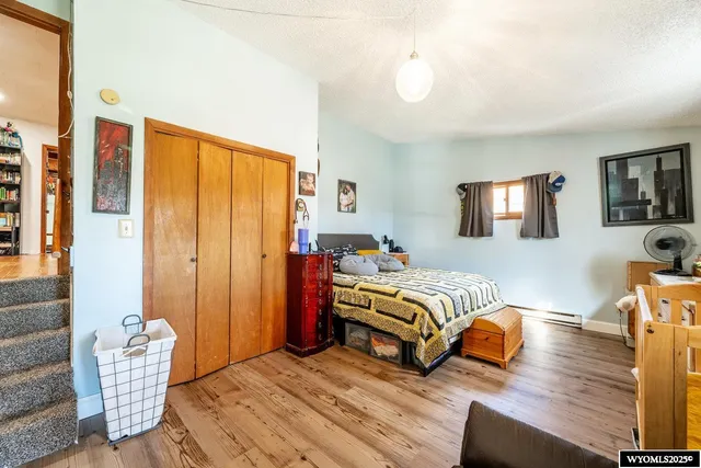 $352,000 | 631 North Adams Avenue, Buffalo, WY 82834