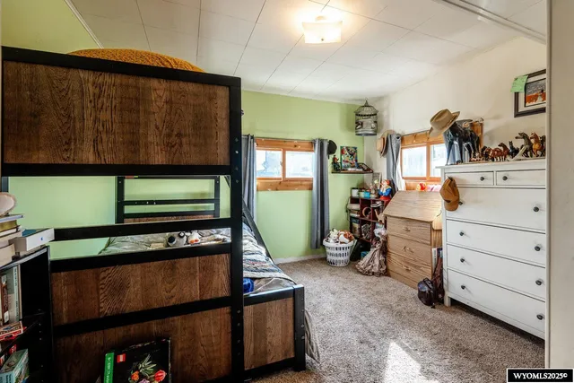 $352,000 | 631 North Adams Avenue, Buffalo, WY 82834