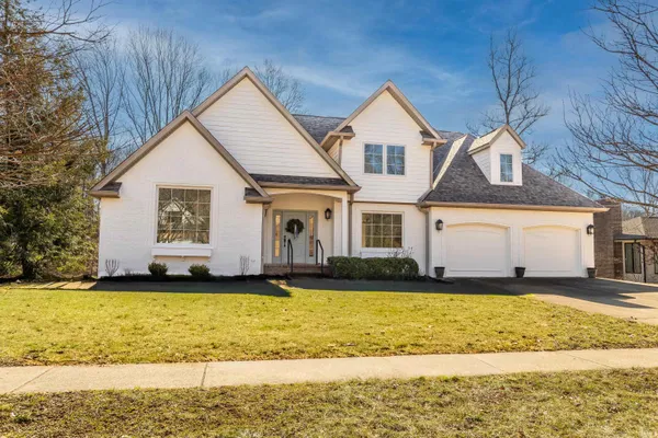 $1,210,000 | 2921 South Olcott Boulevard, Bloomington, IN 47401