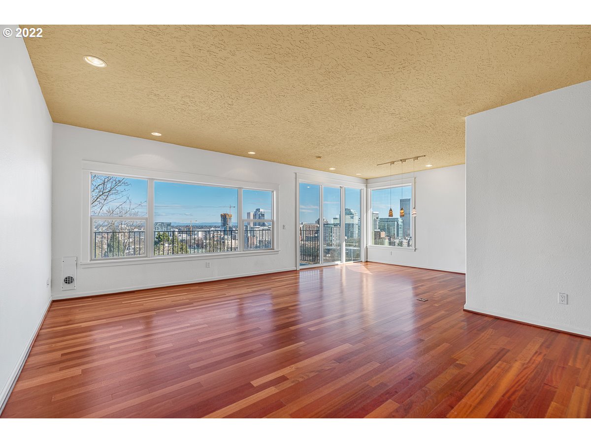1509 Southwest Hall Street, Unit A Portland, OR 97201 - Photo 3 of 31 Gallery Image 3