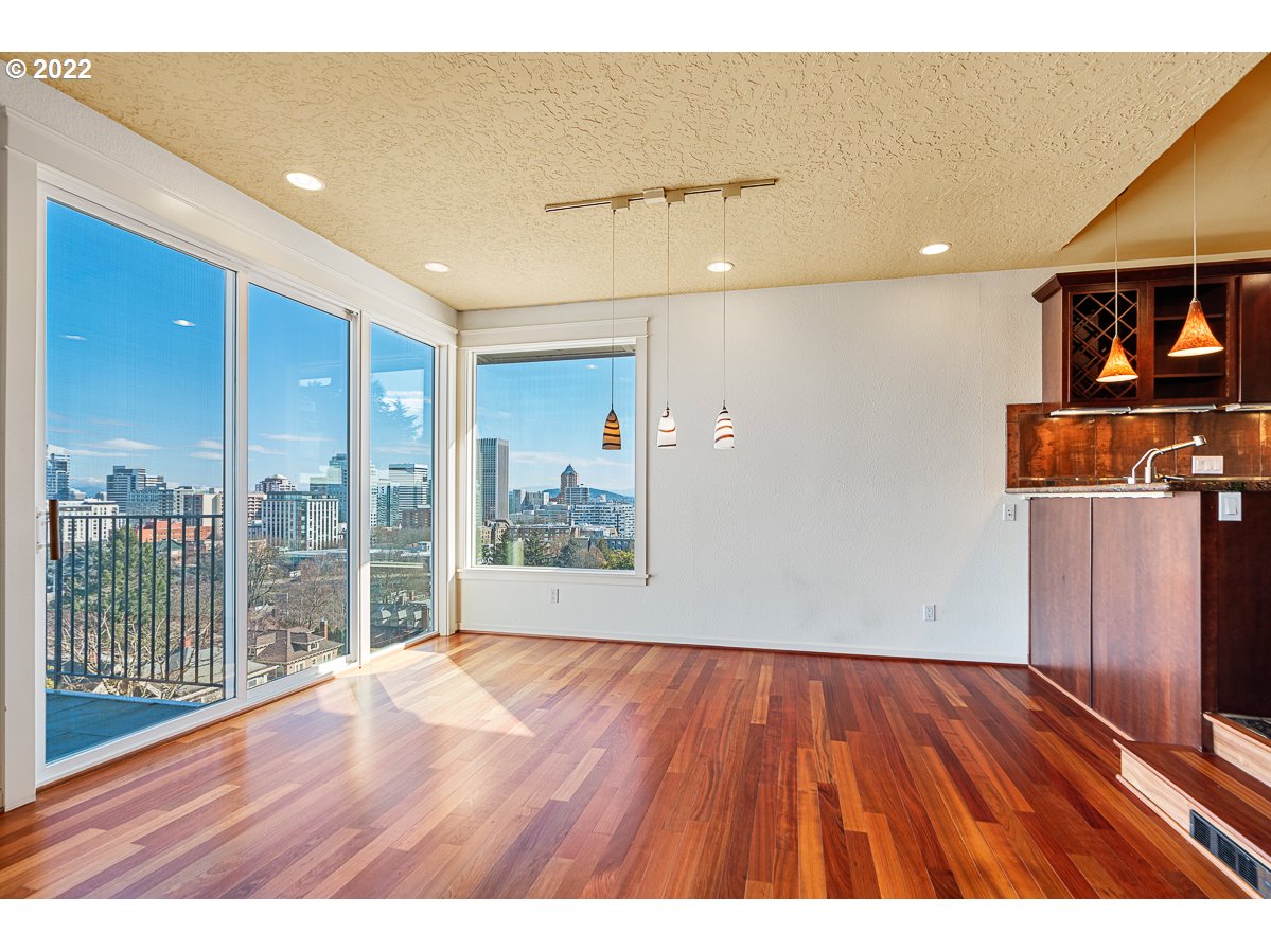1509 Southwest Hall Street, Unit A Portland, OR 97201 - Photo 4 of 31 Gallery Image 4