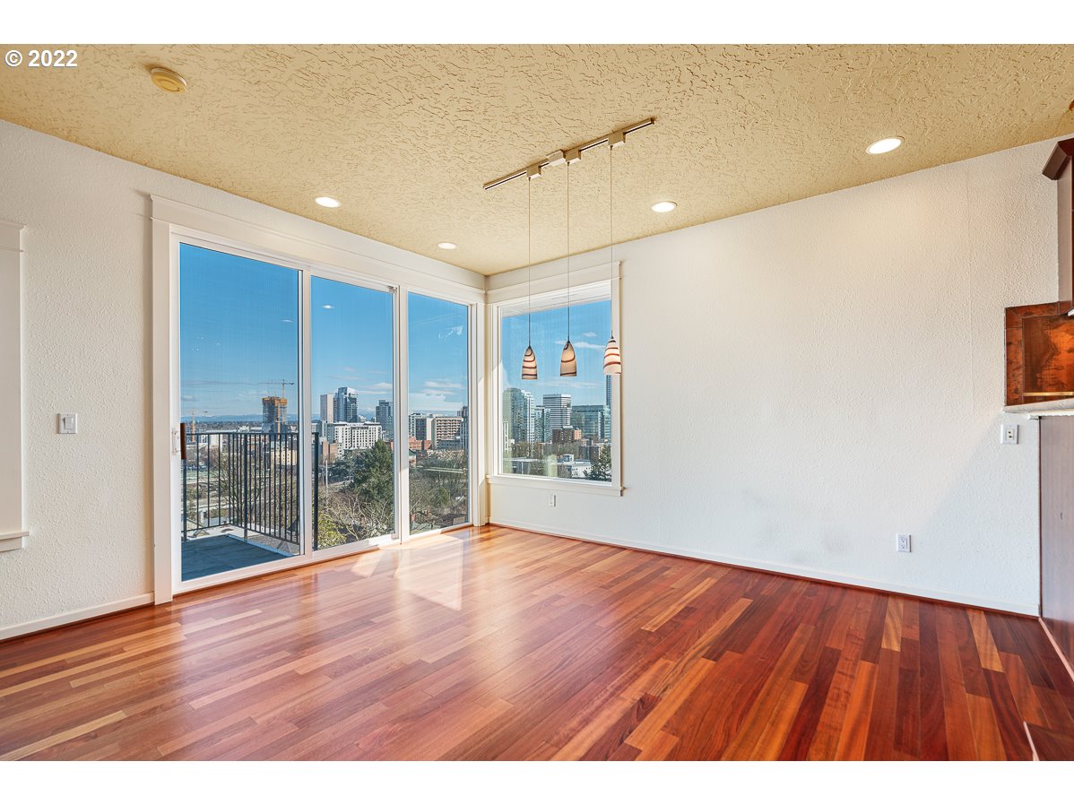 1509 Southwest Hall Street, Unit A Portland, OR 97201 - Photo 5 of 31 Gallery Image 5