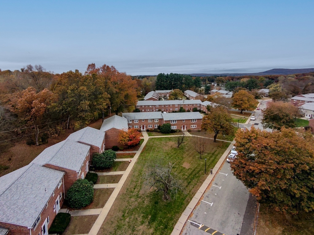 540 Granby Road, Unit 72A South Hadley, MA 01075 - Photo 15 of 22