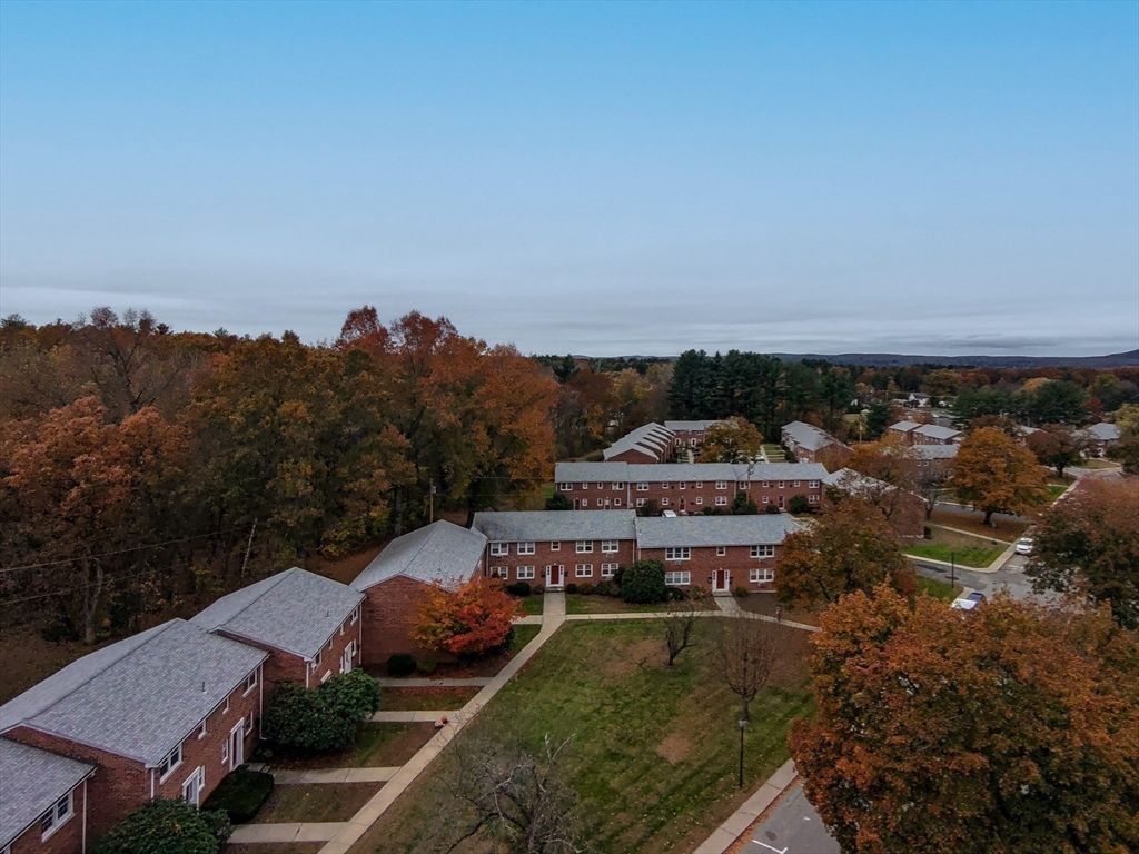 540 Granby Road, Unit 72A South Hadley, MA 01075 - Photo 17 of 22