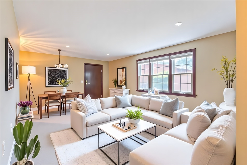 540 Granby Road, Unit 72A South Hadley, MA 01075 - Photo 6 of 22