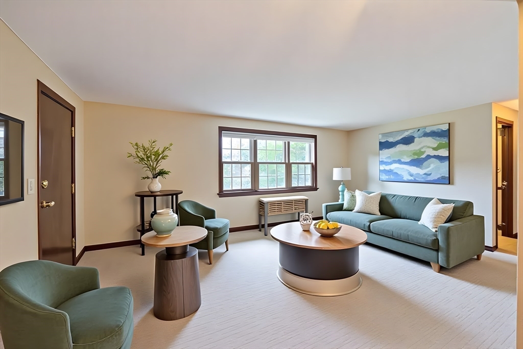 540 Granby Road, Unit 72A South Hadley, MA 01075 - Photo 7 of 22