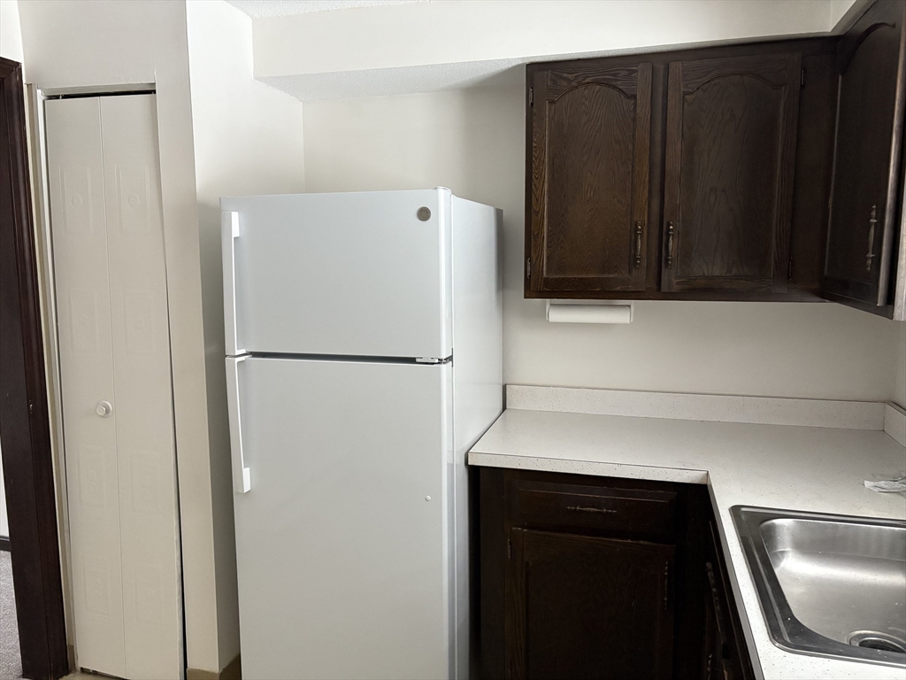 540 Granby Road, Unit 72A South Hadley, MA 01075 - Photo 8 of 22