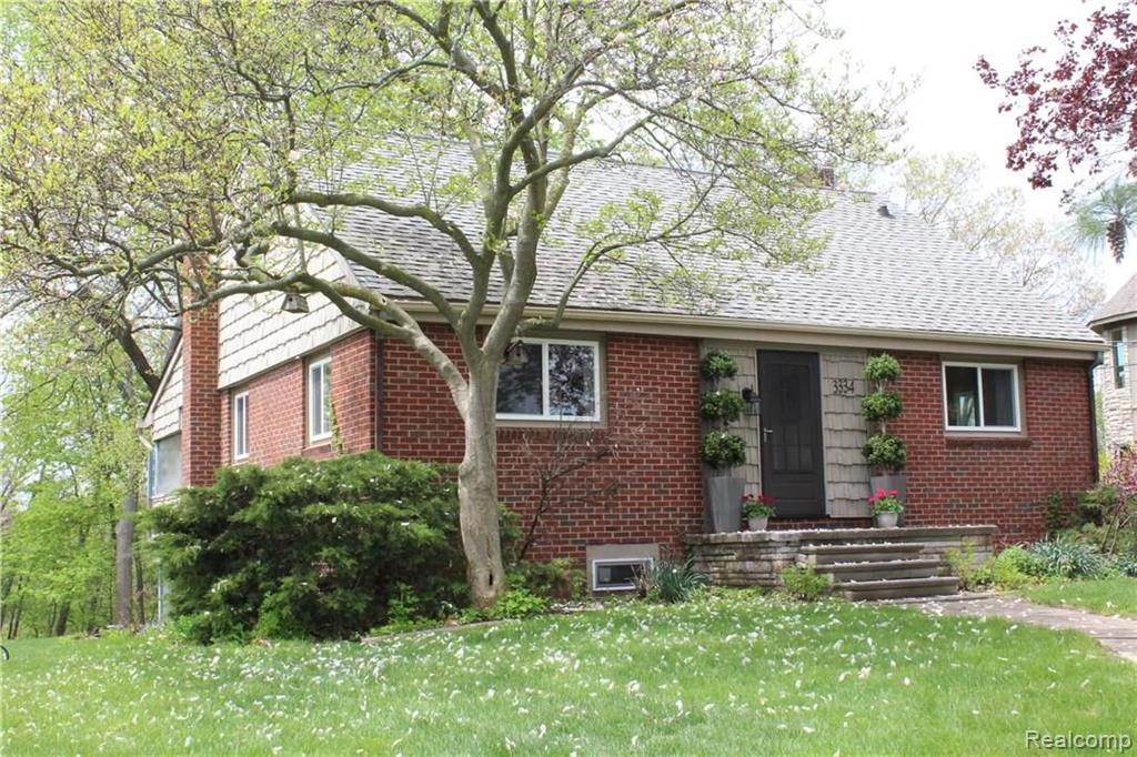 3334 Willet Avenue Rochester Hills, MI 48309 - Photo 1 of 30
