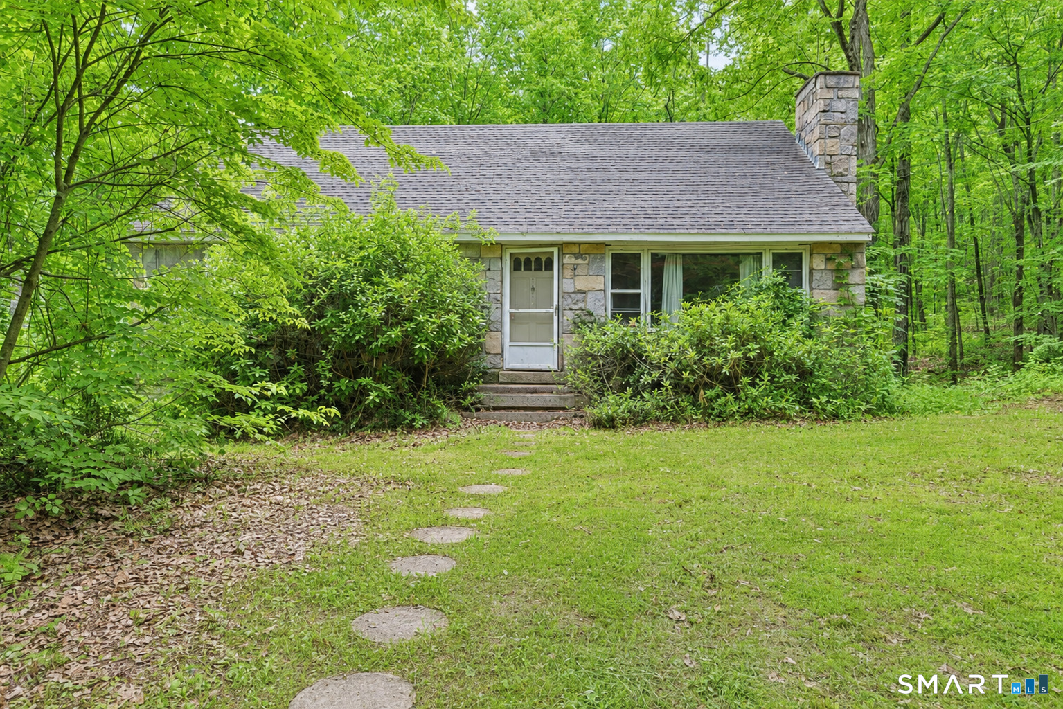 141 New Preston Hill Road Washington, CT 06777 - Photo 1 of 33