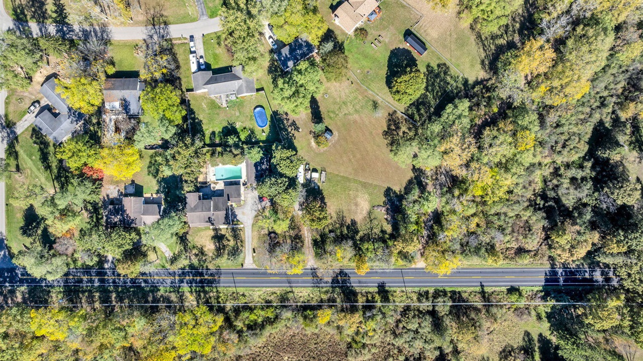 1678 West Kimmel Road Jackson, MI 49201 - Photo 51 of 60