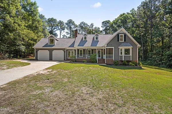 $499,900 | 10605 Gardenia Court, Raleigh, NC 27603