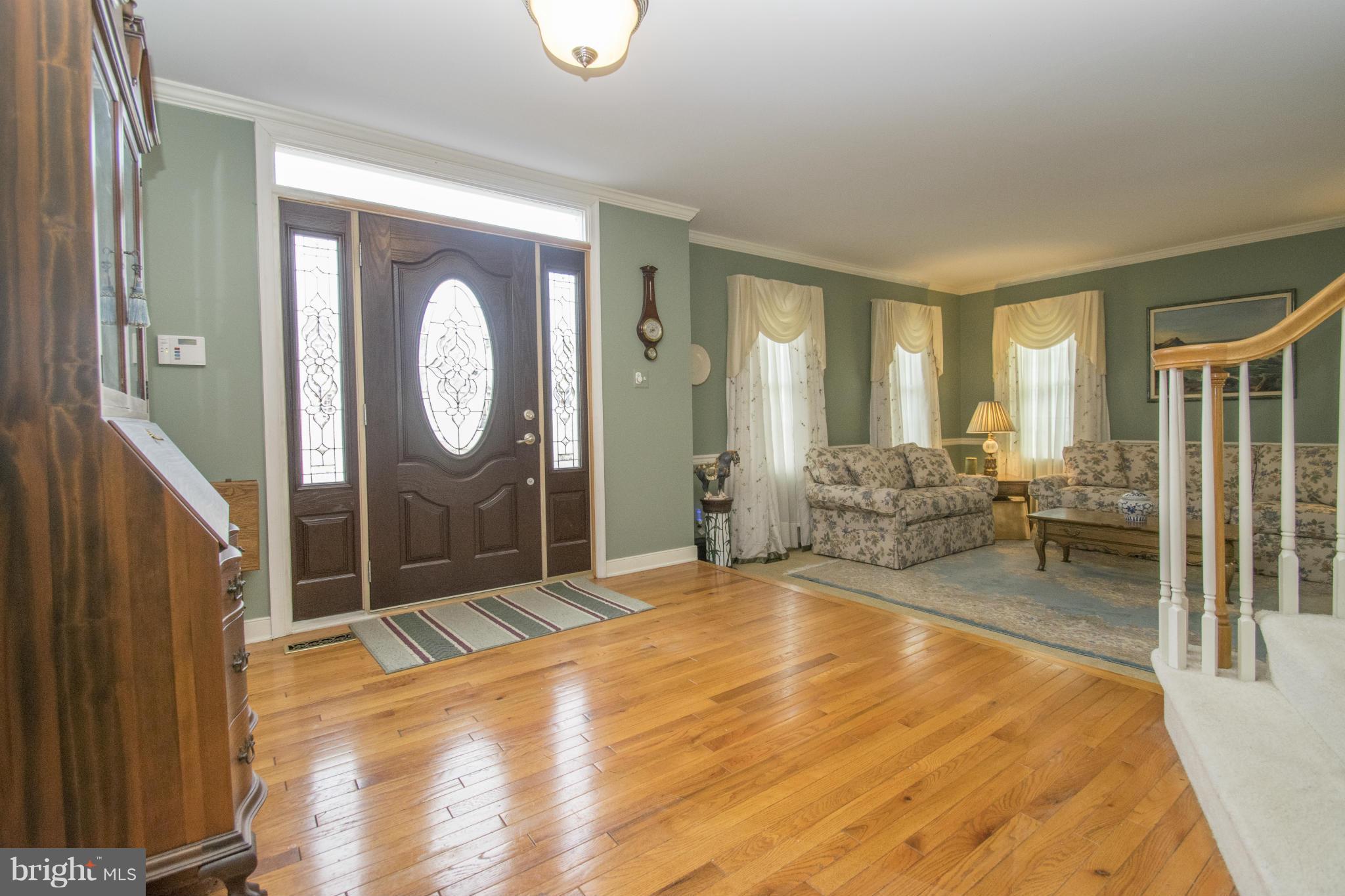 1403 Redfield Road Bel Air, MD 21015 - Photo 2 of 30 Interior (General)