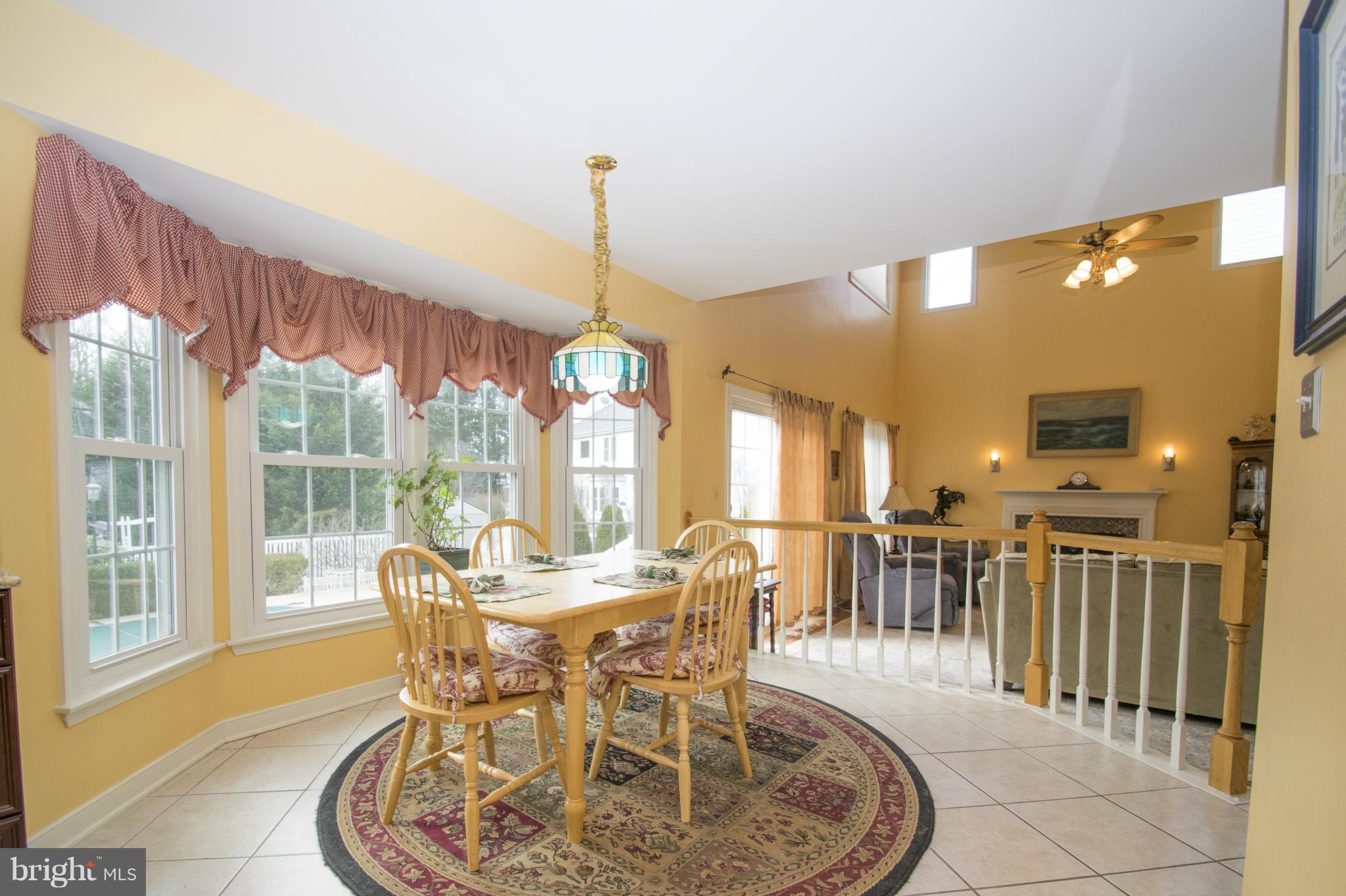 1403 Redfield Road Bel Air, MD 21015 - Photo 11 of 30 Kitchen