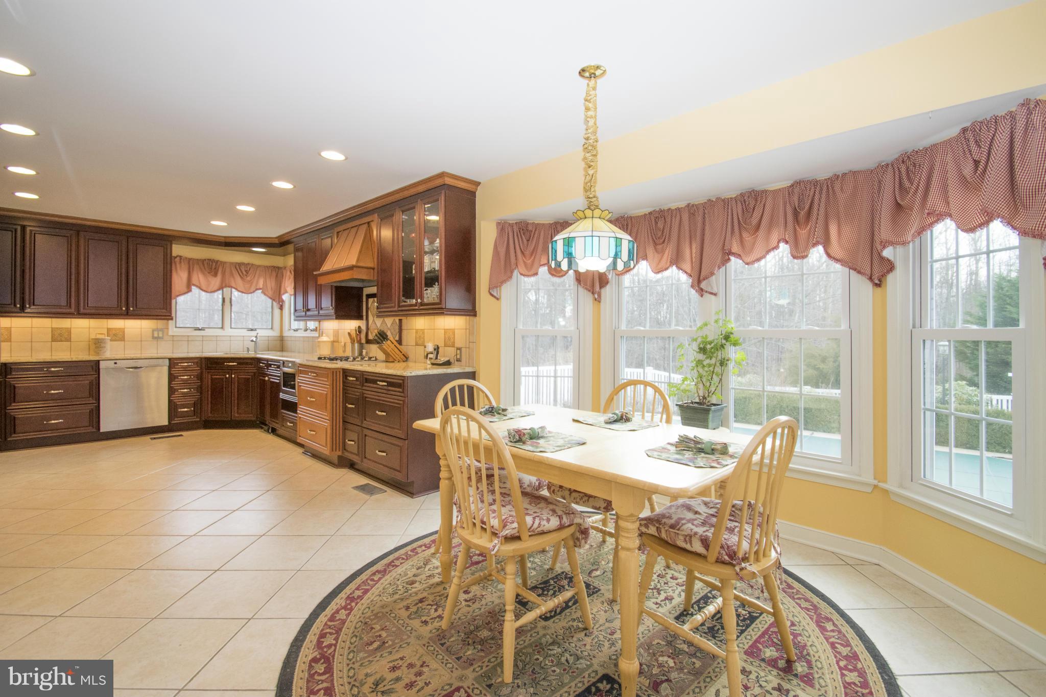 1403 Redfield Road Bel Air, MD 21015 - Photo 12 of 30 Kitchen