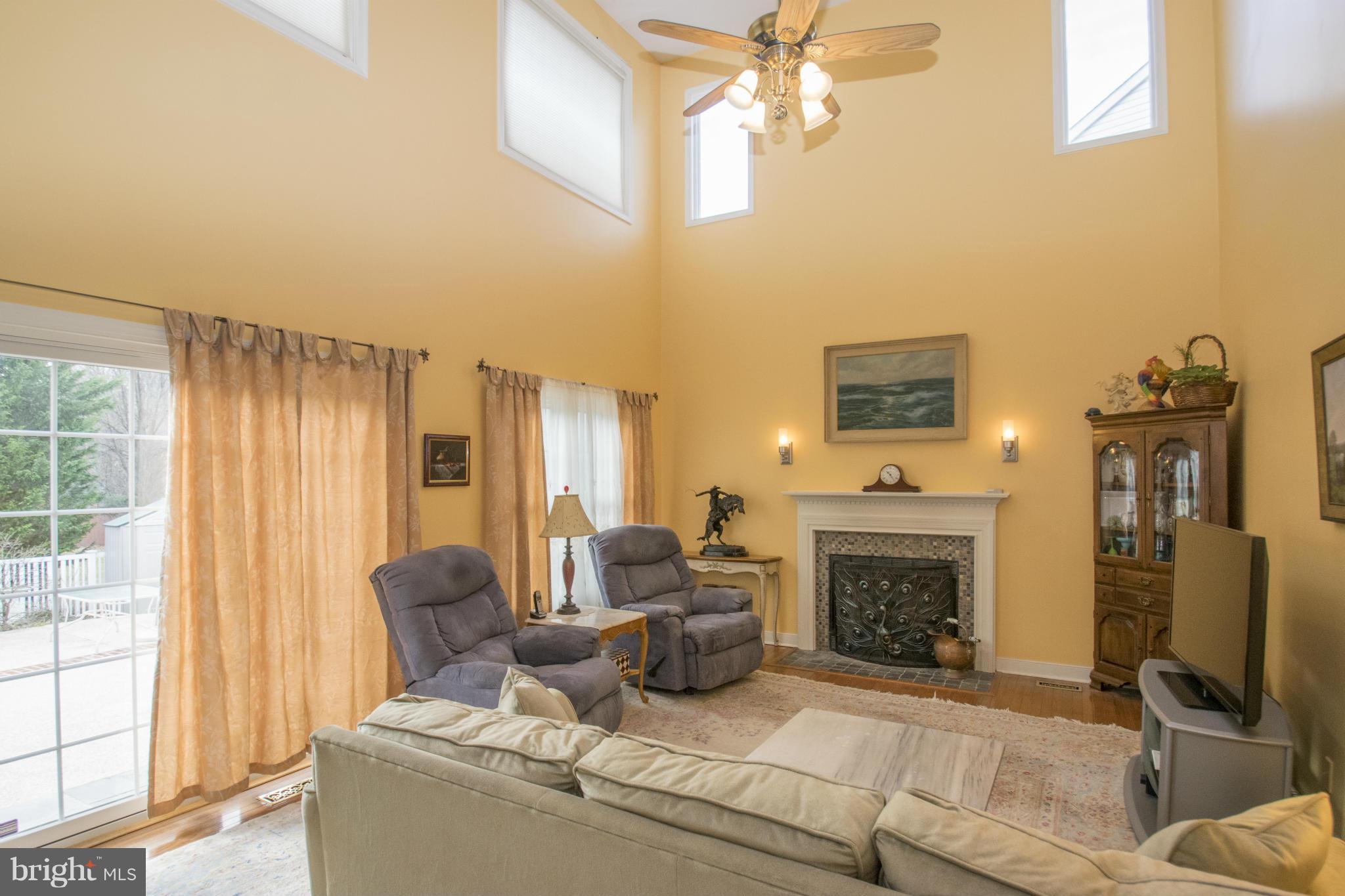 1403 Redfield Road Bel Air, MD 21015 - Photo 13 of 30 Family Room