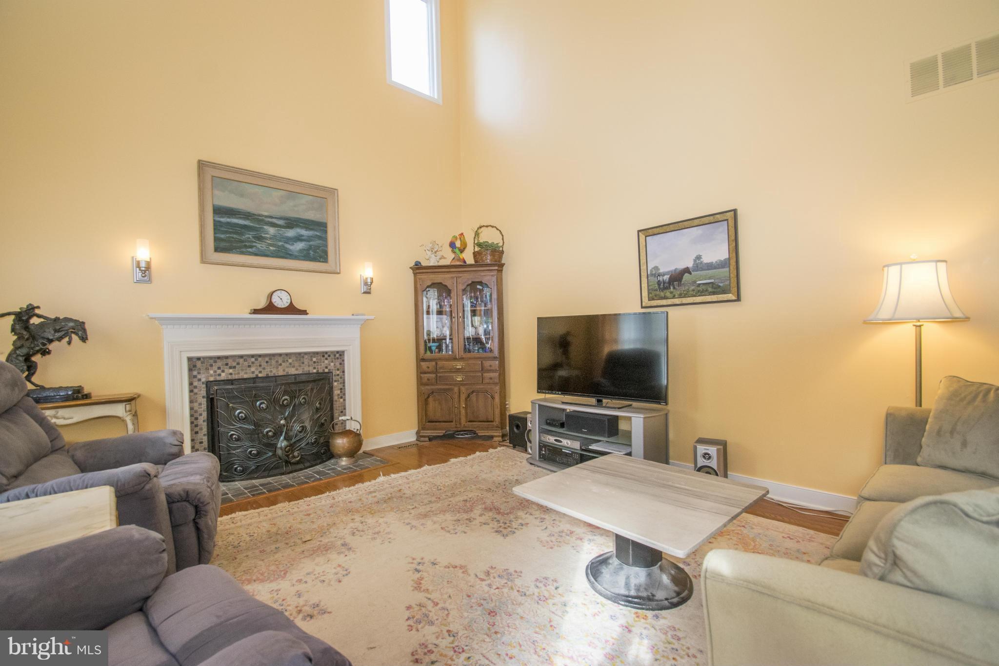 1403 Redfield Road Bel Air, MD 21015 - Photo 14 of 30 Family Room