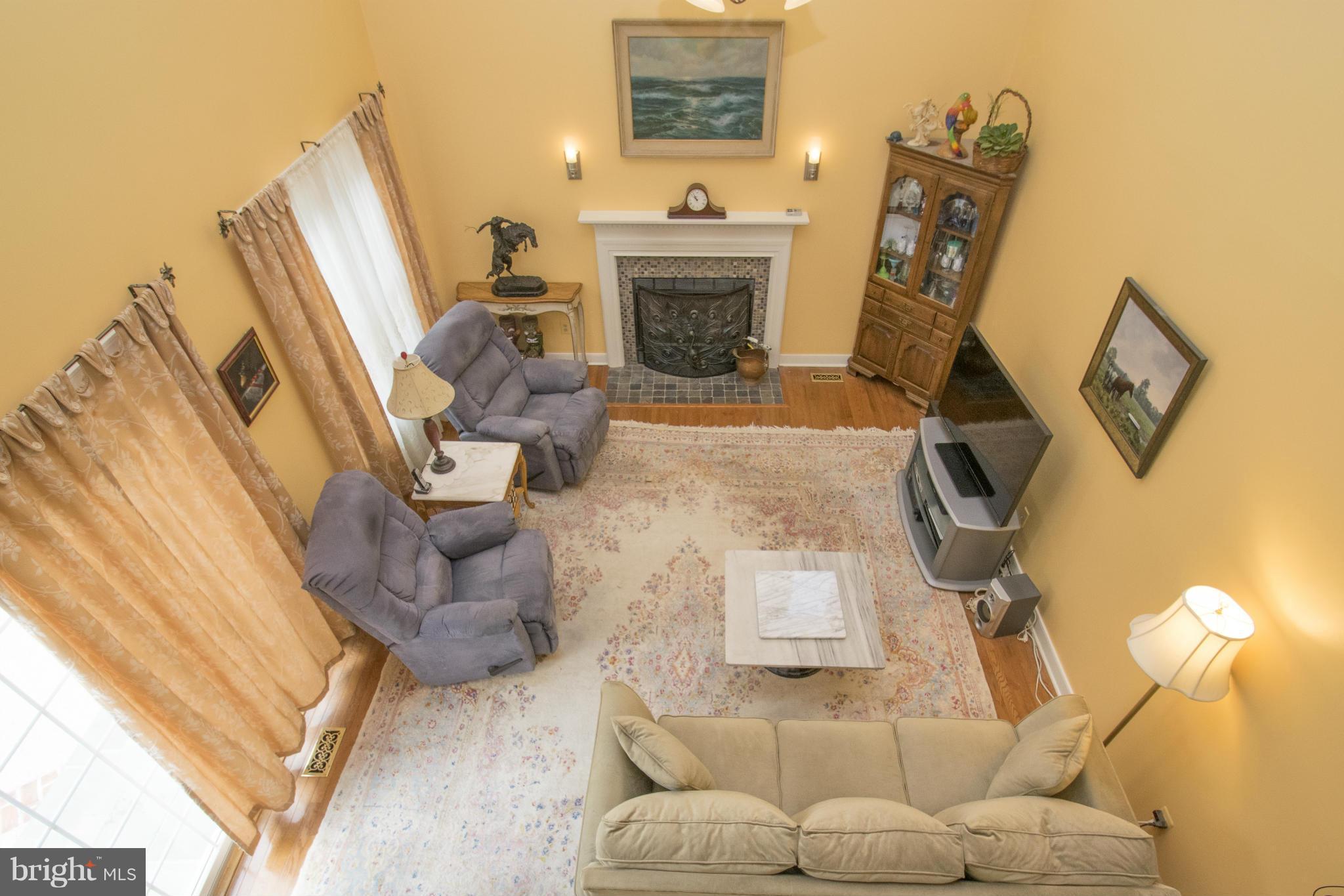 1403 Redfield Road Bel Air, MD 21015 - Photo 15 of 30 Family Room