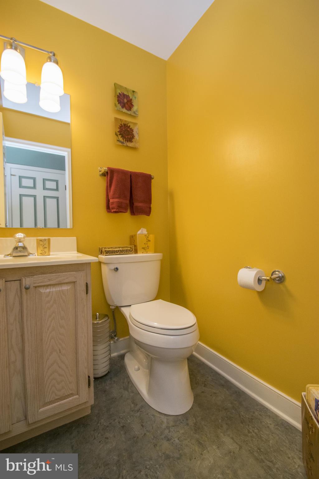 1403 Redfield Road Bel Air, MD 21015 - Photo 16 of 30 Bath