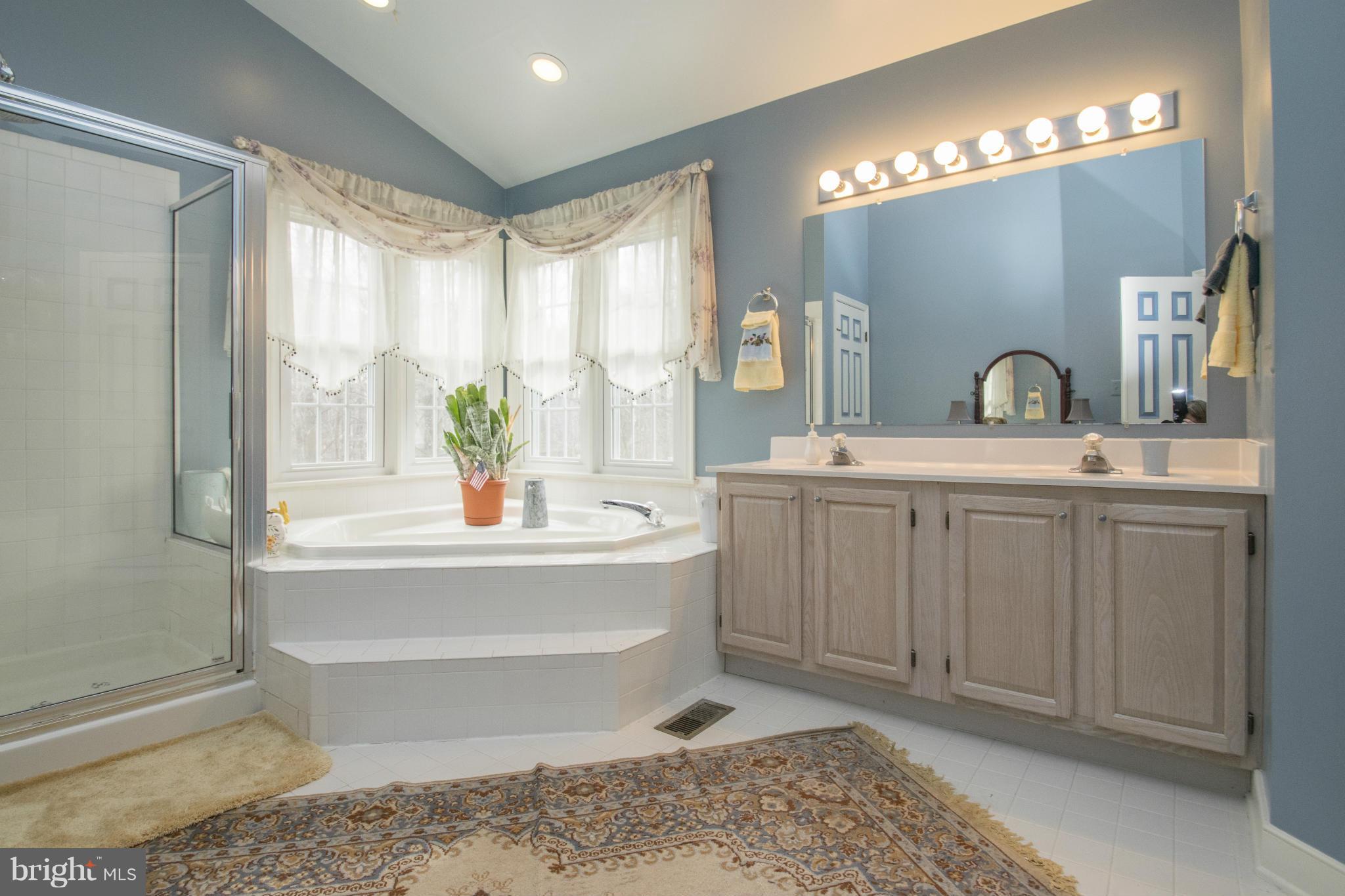 1403 Redfield Road Bel Air, MD 21015 - Photo 19 of 30 Bath (Master)