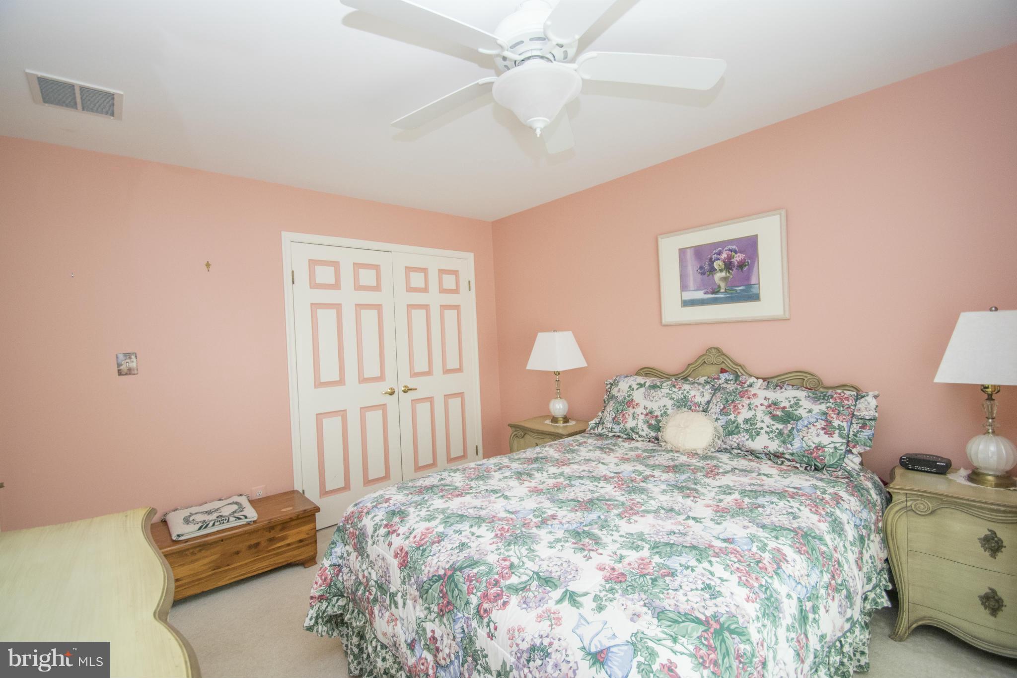 1403 Redfield Road Bel Air, MD 21015 - Photo 21 of 30 Bedroom