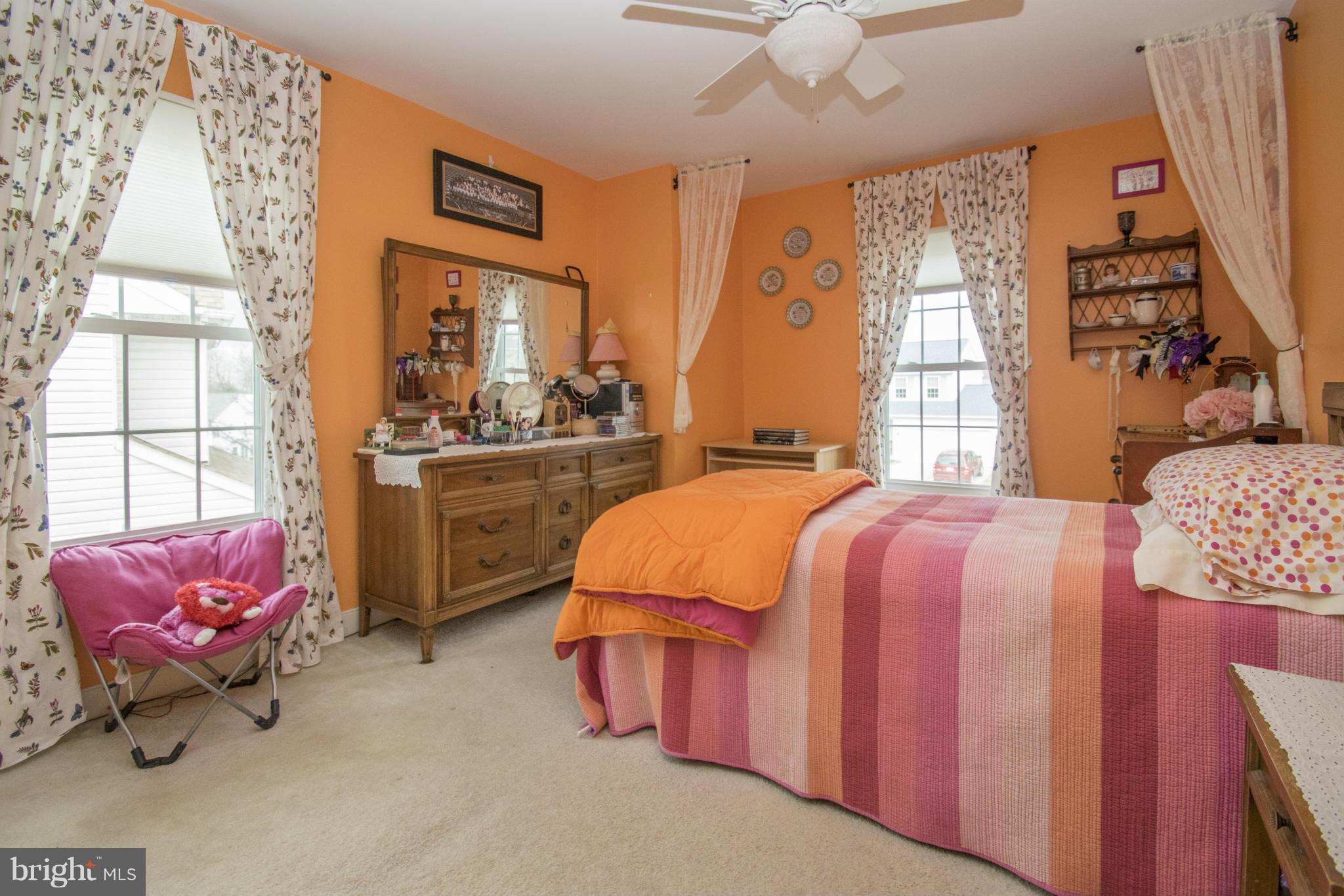 1403 Redfield Road Bel Air, MD 21015 - Photo 22 of 30 Bedroom