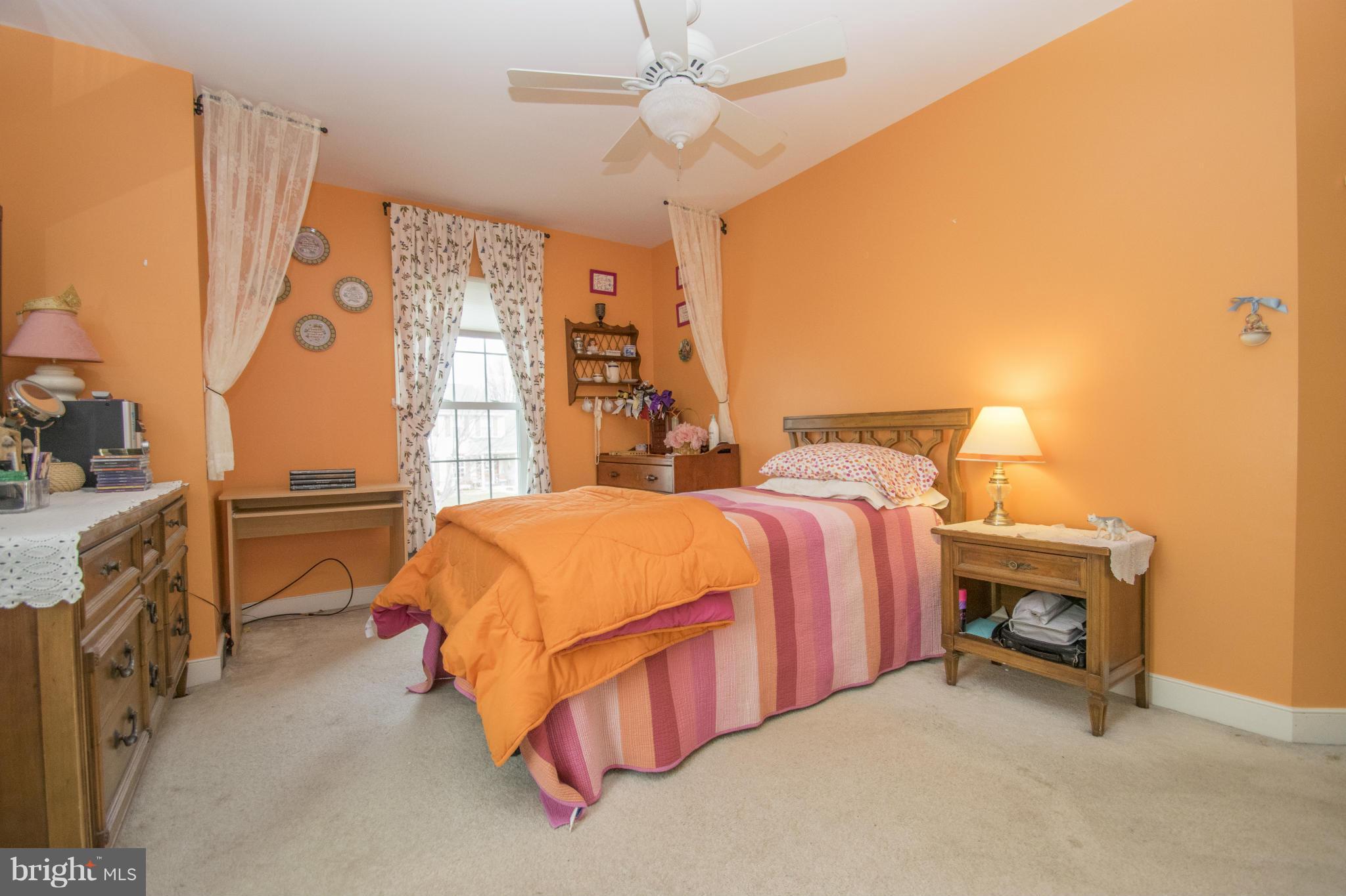 1403 Redfield Road Bel Air, MD 21015 - Photo 23 of 30 Bedroom