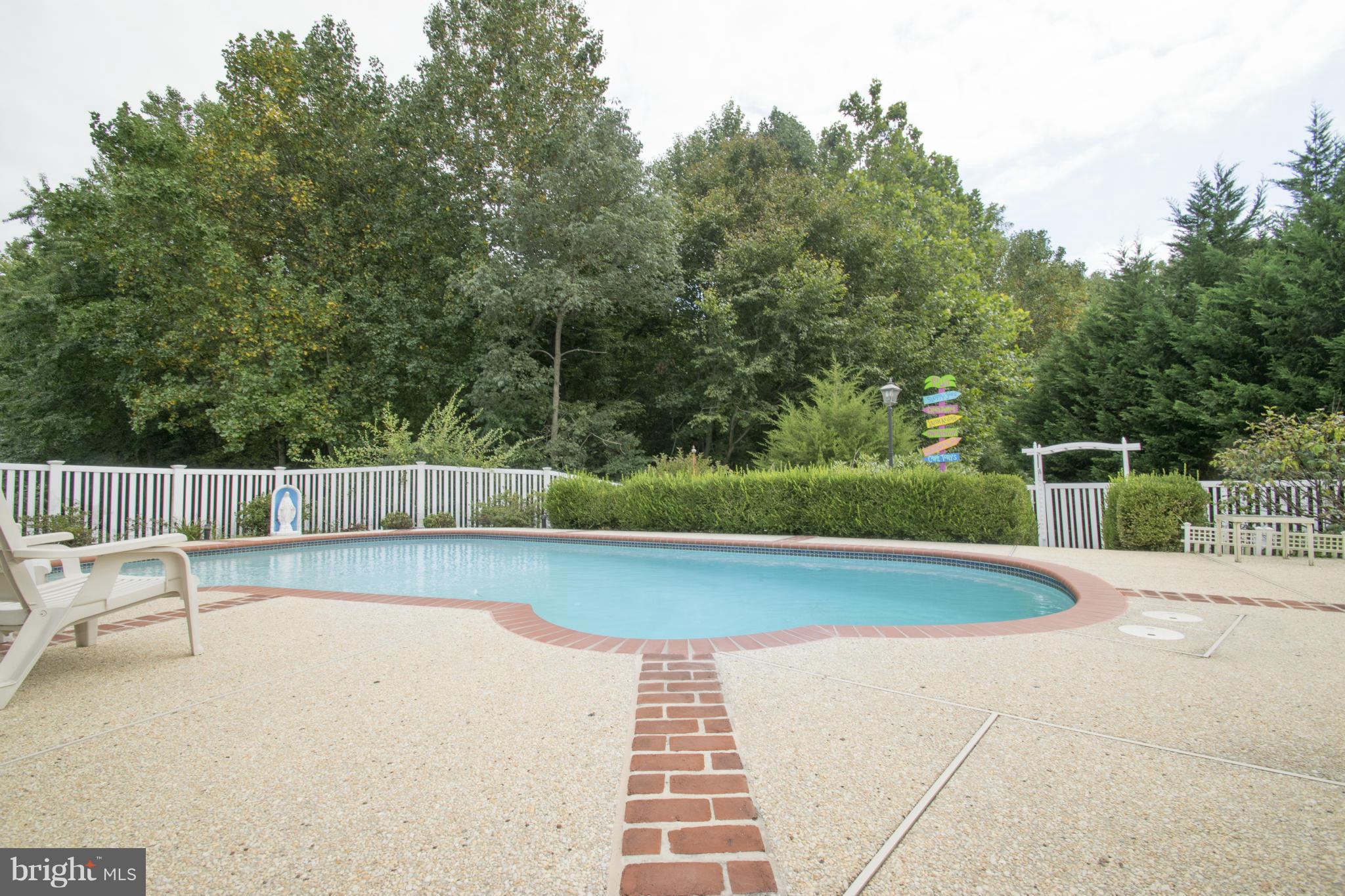 1403 Redfield Road Bel Air, MD 21015 - Photo 29 of 30 Exterior (Rear)