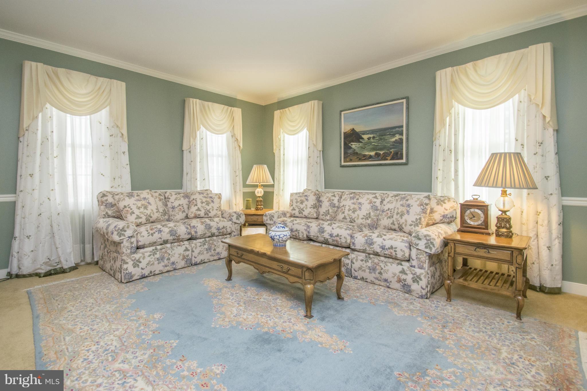 1403 Redfield Road Bel Air, MD 21015 - Photo 4 of 30 Living Room