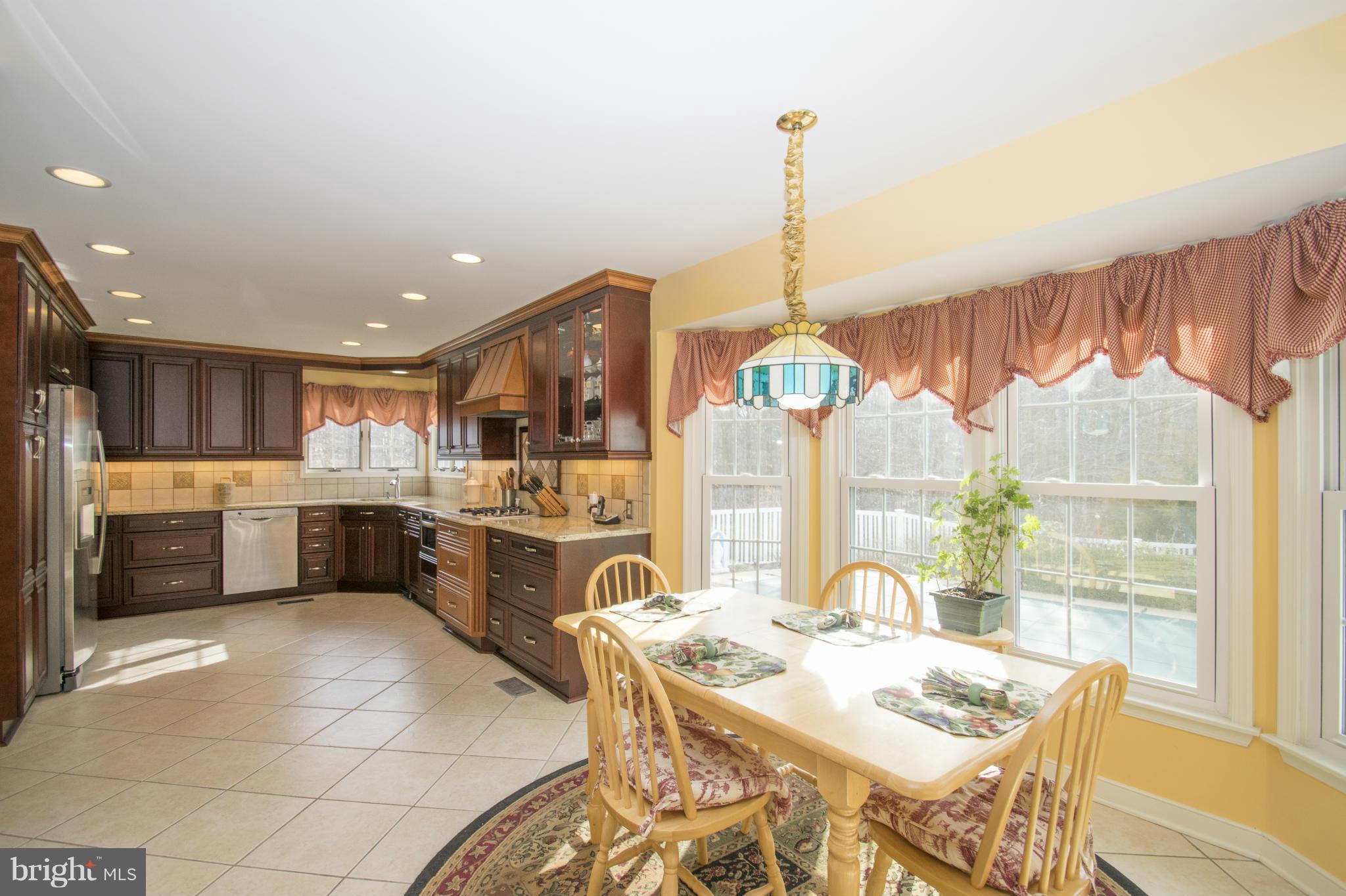 1403 Redfield Road Bel Air, MD 21015 - Photo 8 of 30 Kitchen