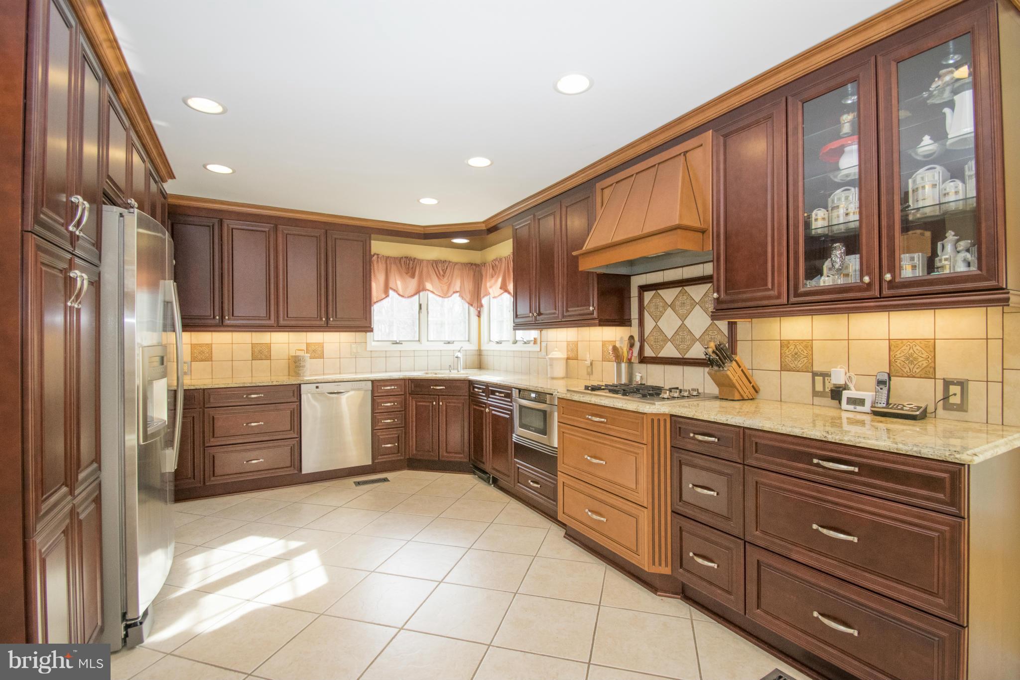 1403 Redfield Road Bel Air, MD 21015 - Photo 9 of 30 Kitchen